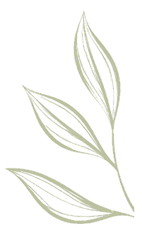 Decorative leaf